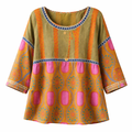 Camisa vintage