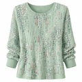 Blusa vintage Atenea