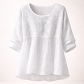 Blusa Ibiza