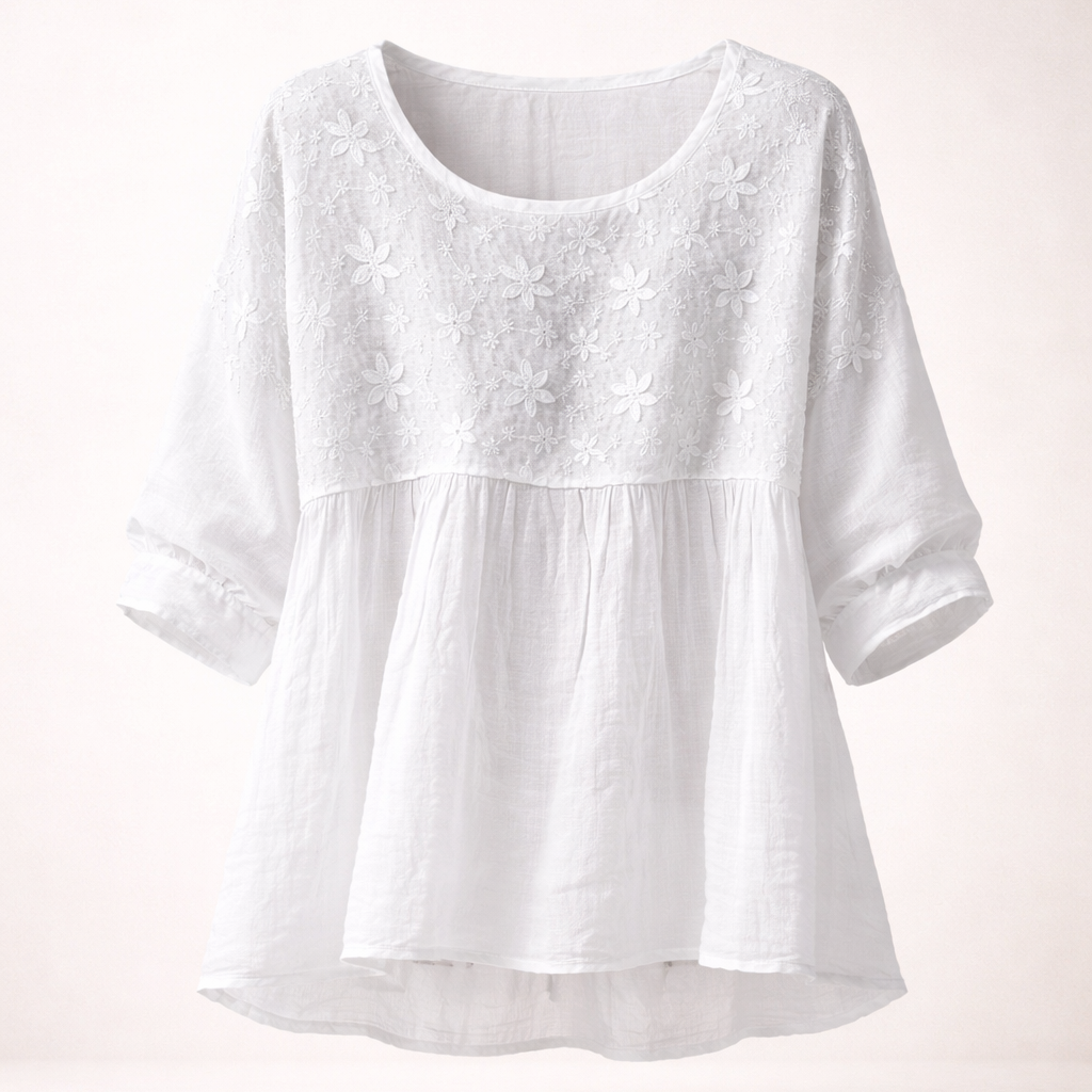 Blusa Ibiza