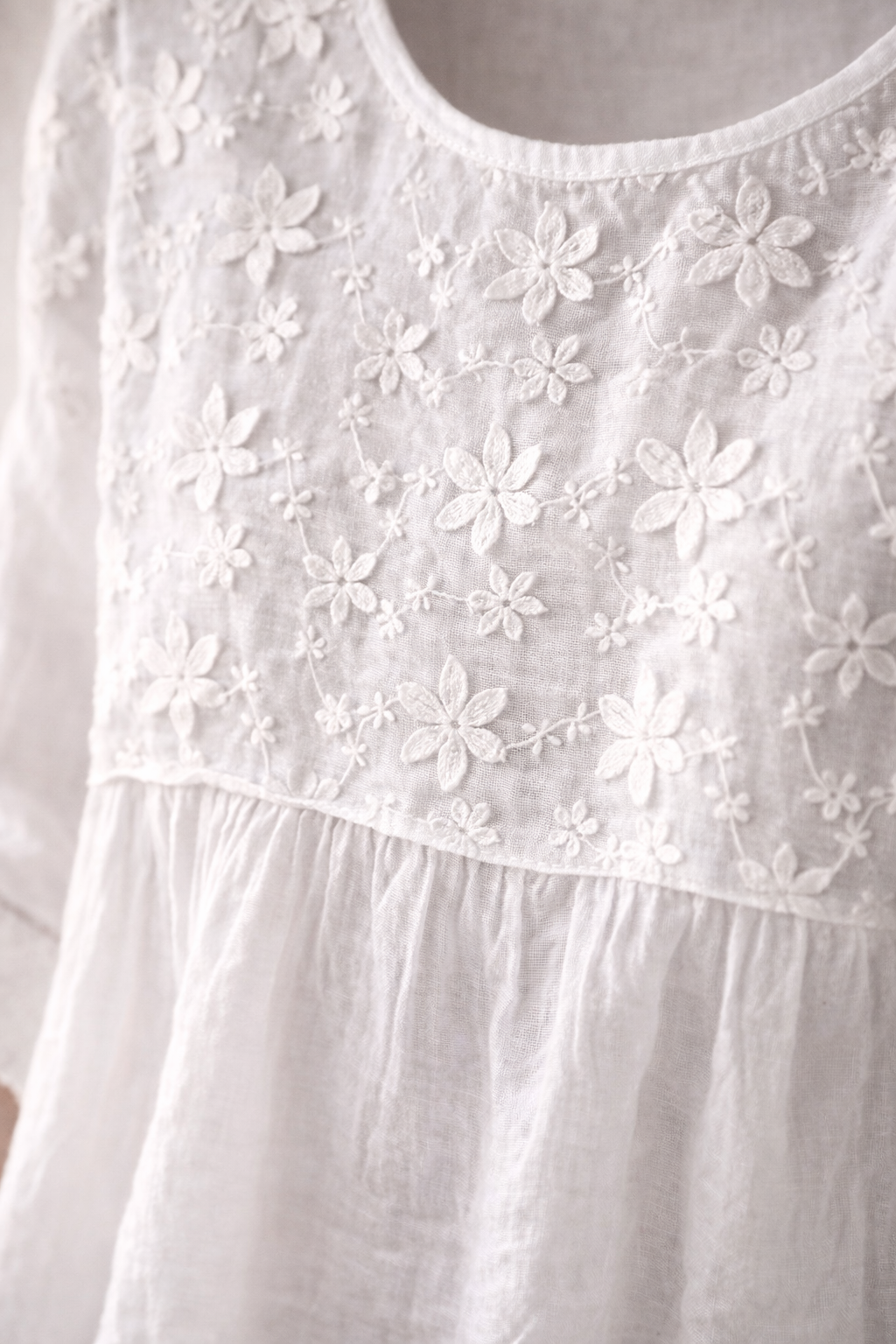 Blusa Ibiza