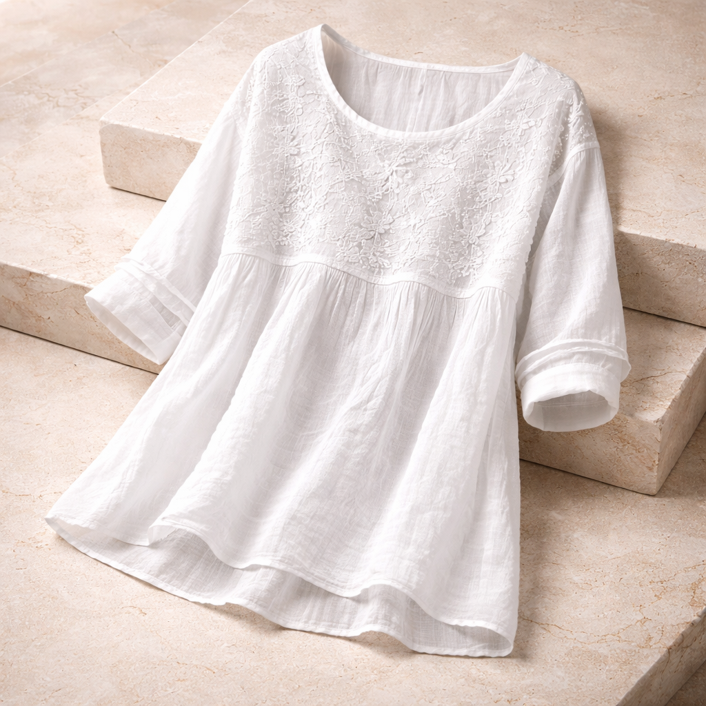 Blusa Ibiza